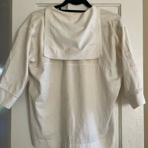 Vintage Sailor Shirt
